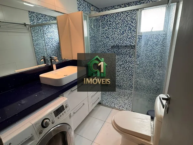 Imagem 6: Apartamento para locação em Perdizes - 1 dormitório e 1 vaga de garagem