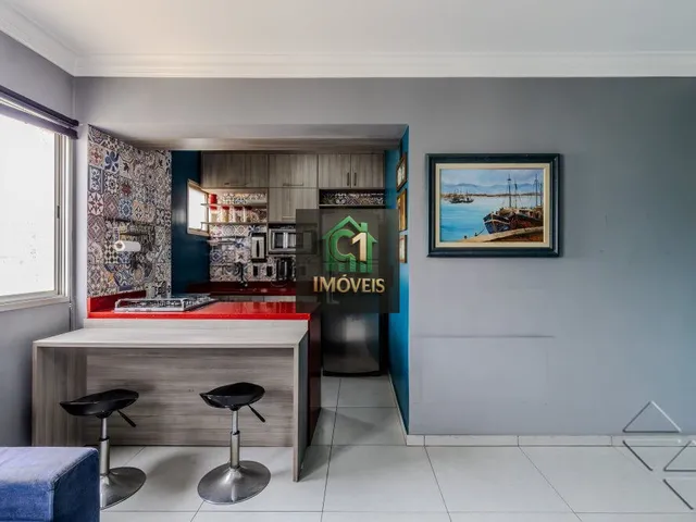 Imagem 16: Apartamento para locação em Perdizes - 1 dormitório e 1 vaga de garagem
