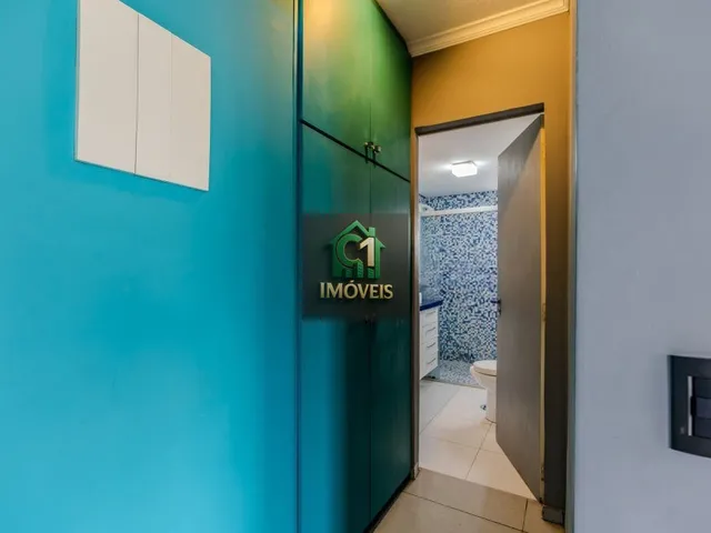 Imagem 10: Apartamento para locação em Perdizes - 1 dormitório e 1 vaga de garagem