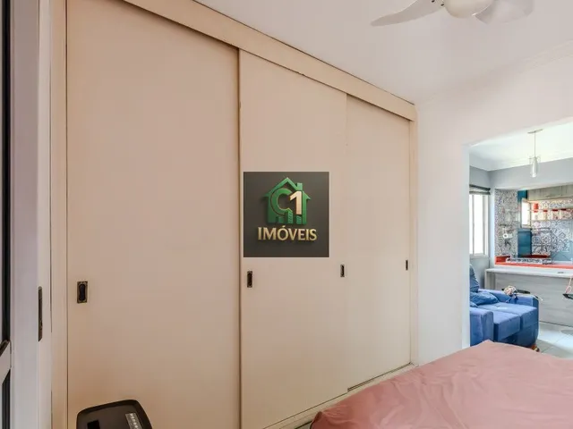 Imagem 8: Apartamento para locação em Perdizes - 1 dormitório e 1 vaga de garagem