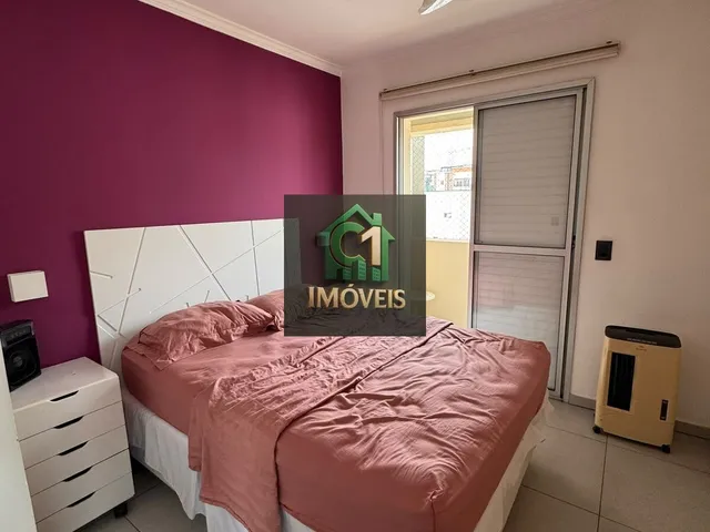 Imagem 2: Apartamento para locação em Perdizes - 1 dormitório e 1 vaga de garagem