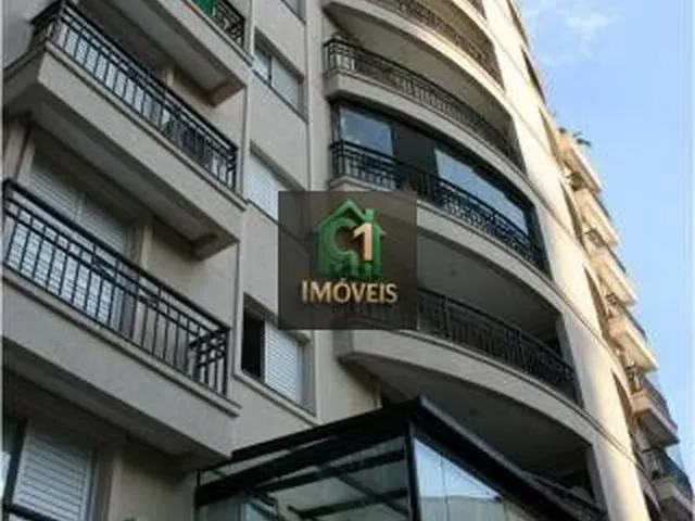 Imagem: Condominio Highlands - Apartamento Cobertura