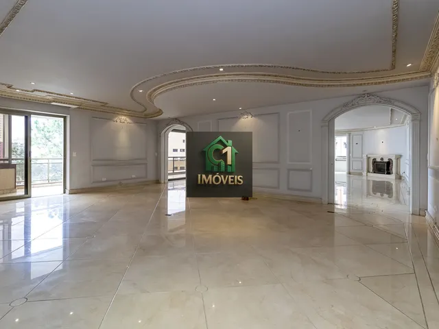 Imagem: Coral Bay - Apartamento com 4 Dormitórios