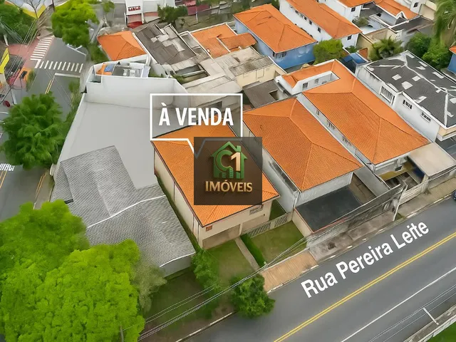 Imagem: Casa Comercial para Venda em Sumarezinho