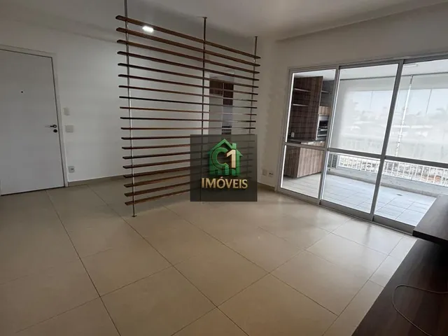 Imagem: Apartamento 93M², 3 Quartos e 2 Vagas