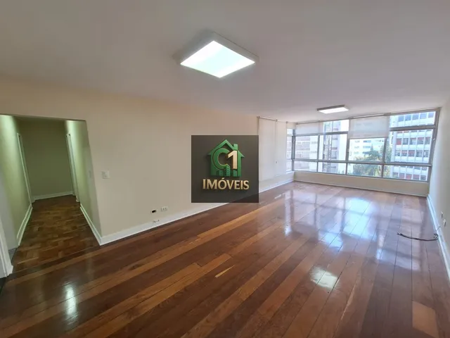Imagem: Apartamento À Venda no Bairro Perdizes