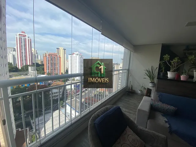 Imagem: Apartamento Alto Padrão - 146M² -3 Suites