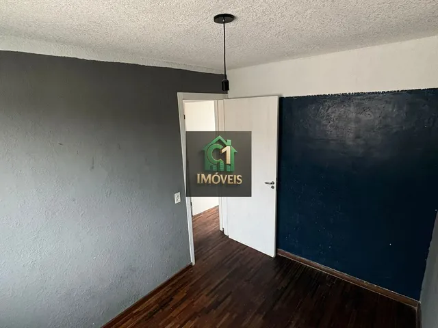 Imagem 13: Apartamento Reformado com Vista para a Mata - Jd. Petrópolis, Cotia