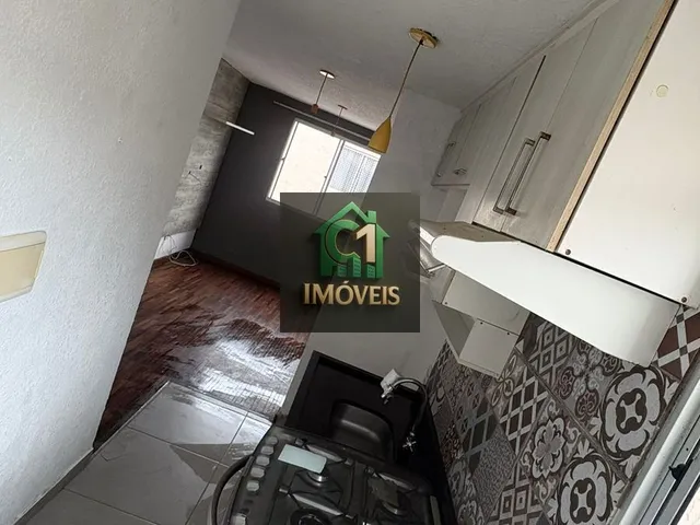 Imagem 8: Apartamento Reformado com Vista para a Mata - Jd. Petrópolis, Cotia