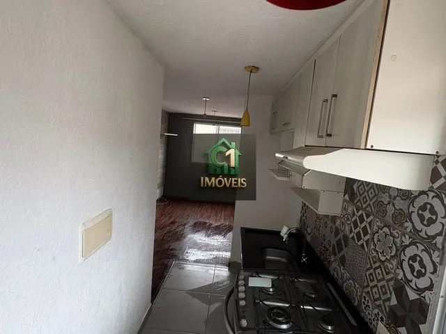 Imagem 12: Apartamento Reformado com Vista para a Mata - Jd. Petrópolis, Cotia