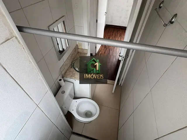 Imagem 3: Apartamento Reformado com Vista para a Mata - Jd. Petrópolis, Cotia