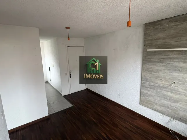 Imagem 14: Apartamento Reformado com Vista para a Mata - Jd. Petrópolis, Cotia