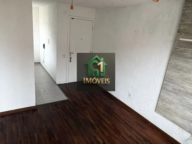 Imagem 9: Apartamento Reformado com Vista para a Mata - Jd. Petrópolis, Cotia