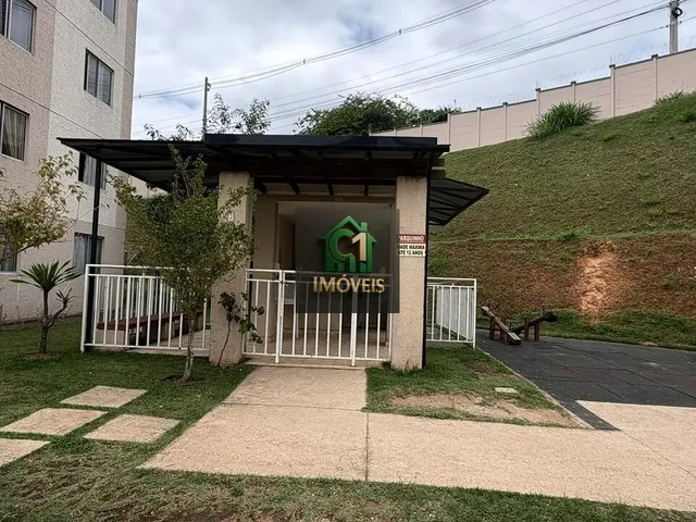 Imagem 16: Apartamento Reformado com Vista para a Mata - Jd. Petrópolis, Cotia