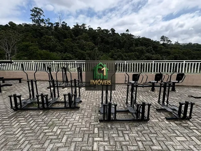 Imagem 2: Apartamento Reformado com Vista para a Mata - Jd. Petrópolis, Cotia
