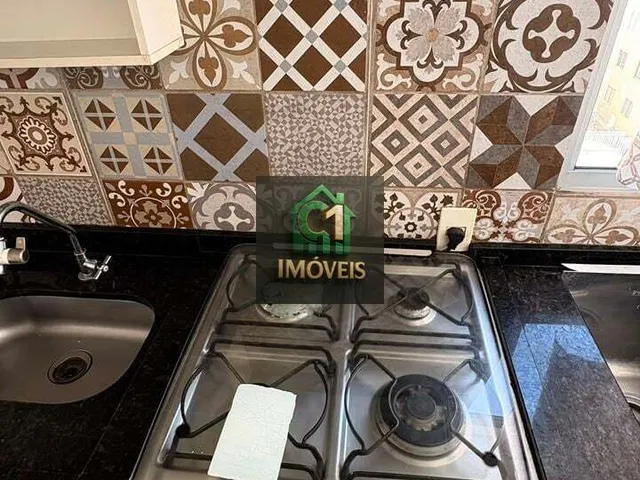 Imagem 5: Apartamento Reformado com Vista para a Mata - Jd. Petrópolis, Cotia