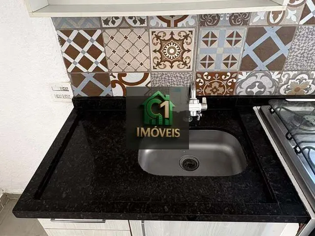 Imagem 7: Apartamento Reformado com Vista para a Mata - Jd. Petrópolis, Cotia