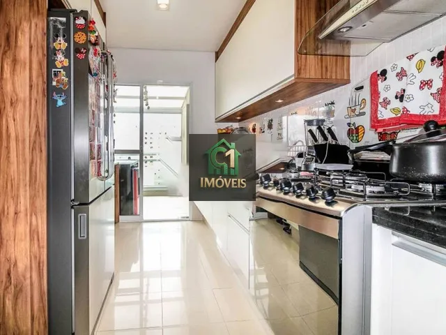 Imagem 4: Helbor True Perdize - Apartamento À Venda no Bairro Perdizes - São Paulo/Sp
