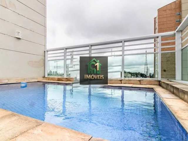 Imagem 6: Helbor True Perdize - Apartamento À Venda no Bairro Perdizes - São Paulo/Sp