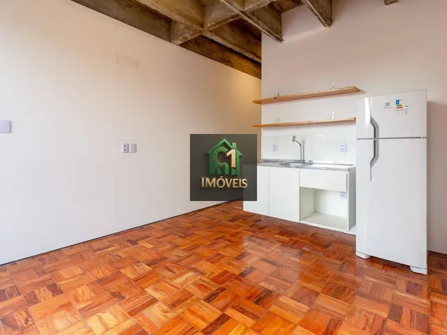 Imagem 12: João de Barro 76 - Studio para Locação, República , São Paulo