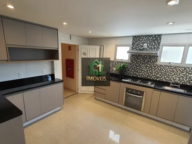Imagem: Apartamento 119m² - Mobiliado- Perdizes