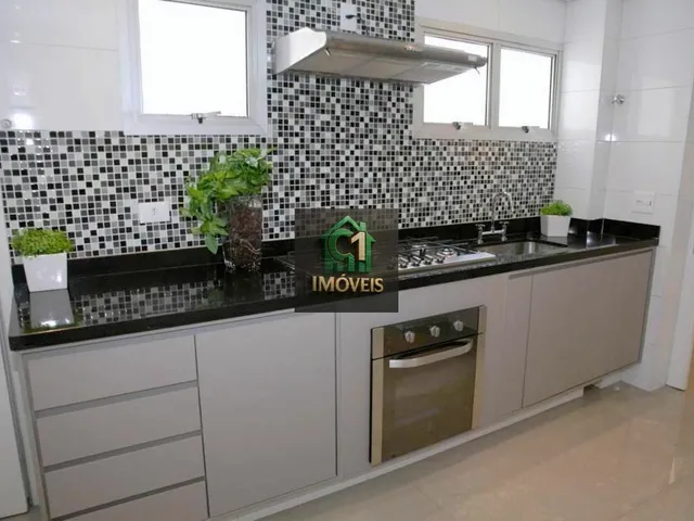 Imagem 9: Apartamento 119M² - Mobiliado- Perdizes