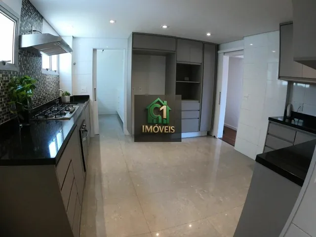 Imagem 5: Apartamento 119M² - Mobiliado- Perdizes