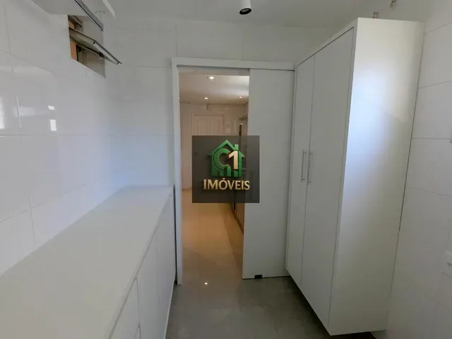 Imagem 11: Apartamento 119M² - Mobiliado- Perdizes