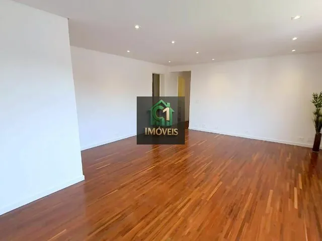 Imagem 13: Apartamento 119M² - Mobiliado- Perdizes