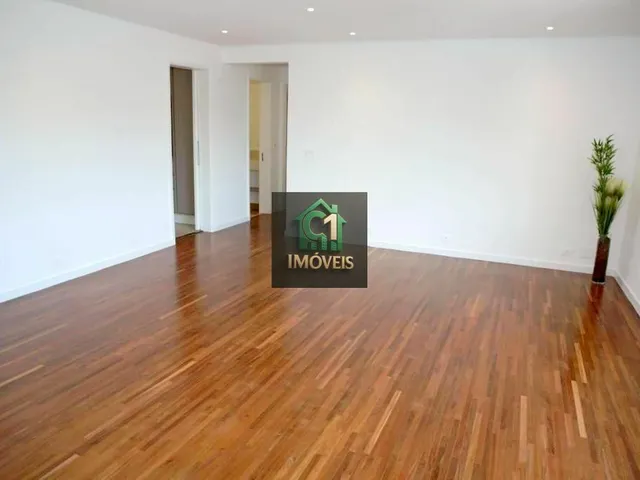 Imagem 16: Apartamento 119M² - Mobiliado- Perdizes