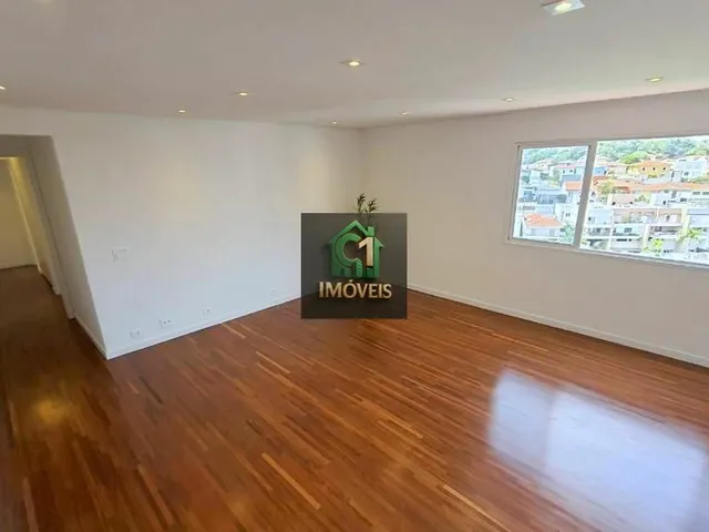 Imagem 8: Apartamento 119M² - Mobiliado- Perdizes