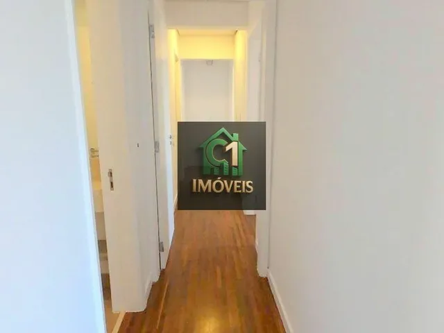 Imagem 14: Apartamento 119M² - Mobiliado- Perdizes