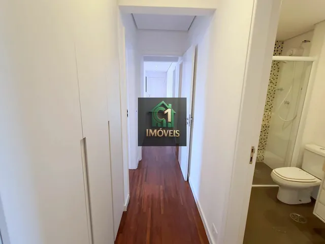 Imagem 2: Apartamento 119M² - Mobiliado- Perdizes