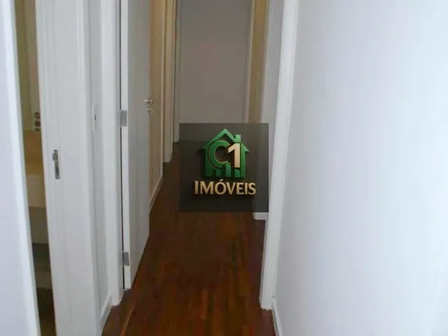 Imagem 3: Apartamento 119M² - Mobiliado- Perdizes