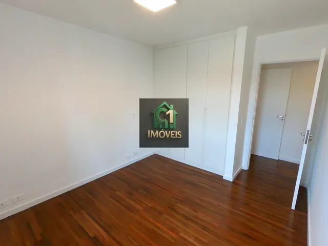 Imagem 7: Apartamento 119M² - Mobiliado- Perdizes