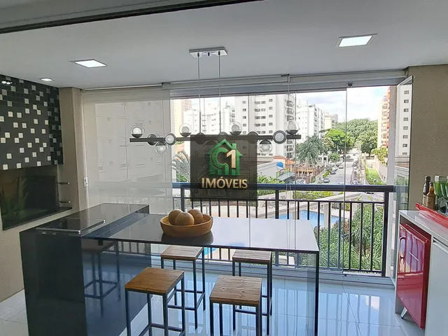 Imagem: Reserva Alto da Lapa - Apartamento em Lapa