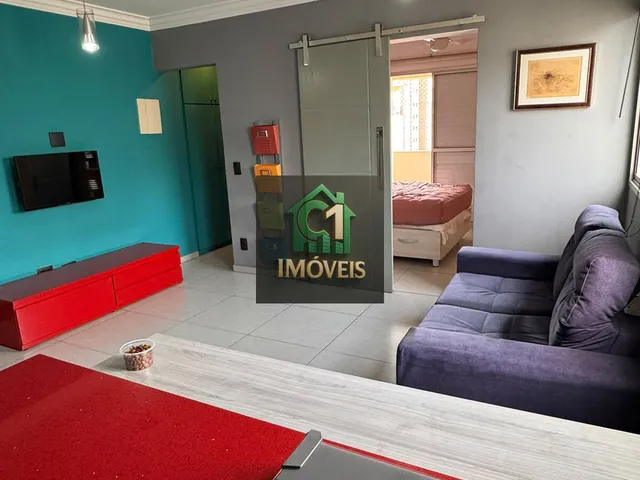 Imagem 7: Apartamento para locação em Perdizes - 1 dormitório e 1 vaga de garagem
