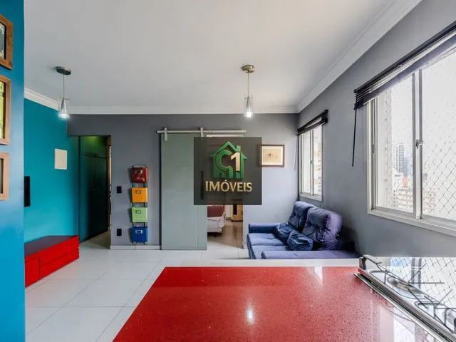 Imagem 6: Apartamento para locação em Perdizes - 1 dormitório e 1 vaga de garagem