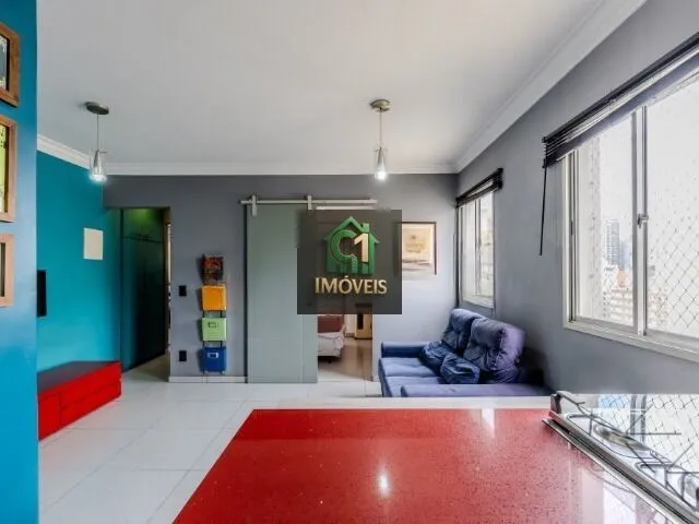 Imagem 16: Apartamento para locação em Perdizes - 1 dormitório e 1 vaga de garagem
