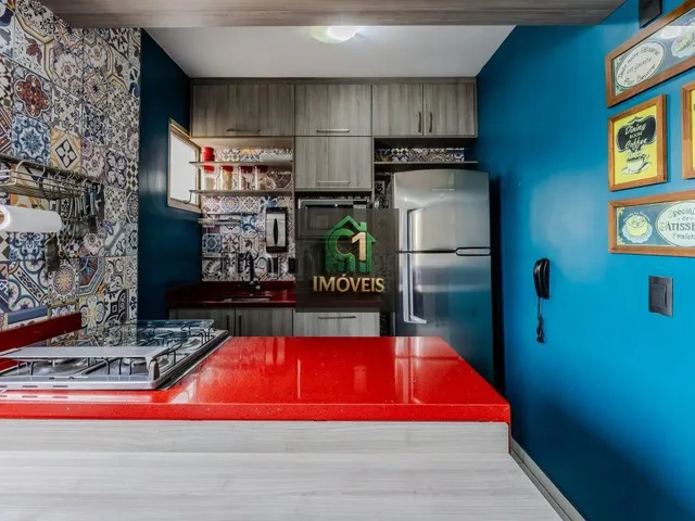 Imagem 4: Apartamento para locação em Perdizes - 1 dormitório e 1 vaga de garagem