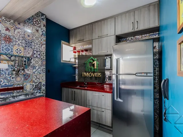 Imagem 3: Apartamento para locação em Perdizes - 1 dormitório e 1 vaga de garagem