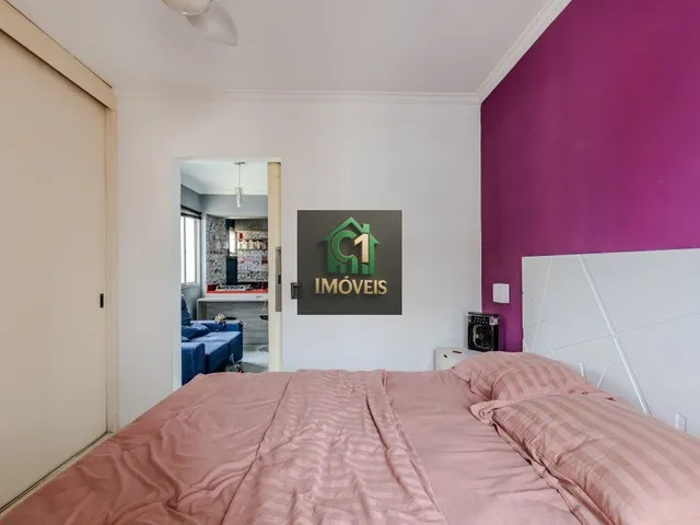 Imagem 13: Apartamento para locação em Perdizes - 1 dormitório e 1 vaga de garagem