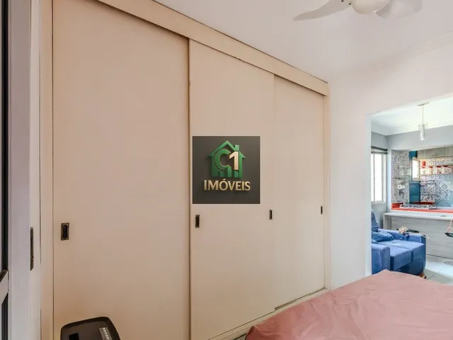 Imagem 14: Apartamento para locação em Perdizes - 1 dormitório e 1 vaga de garagem