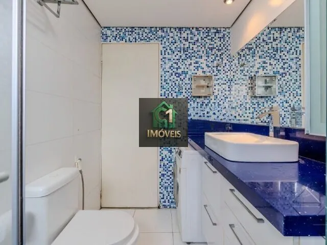 Imagem 9: Apartamento para locação em Perdizes - 1 dormitório e 1 vaga de garagem