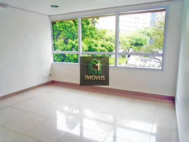 Imagem: Sala Comercial - 33 M² - 1 Vaga- Bela Vista