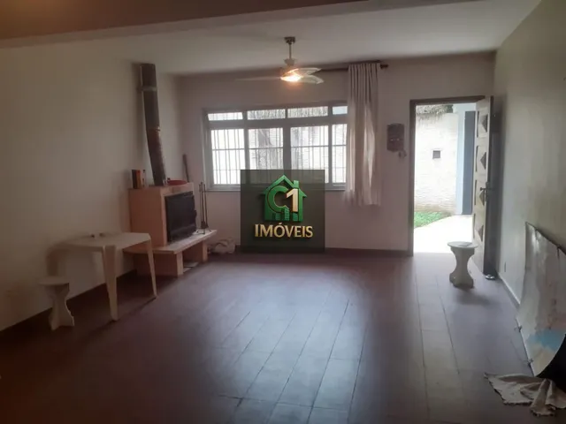 Imagem: Casa Locação - 200M² - 3 Dorms - 2 Vagas