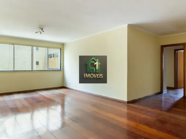 Imagem: O apartamento possui 3 Dormitórios, 1 Suíte, 2 Banheiros,