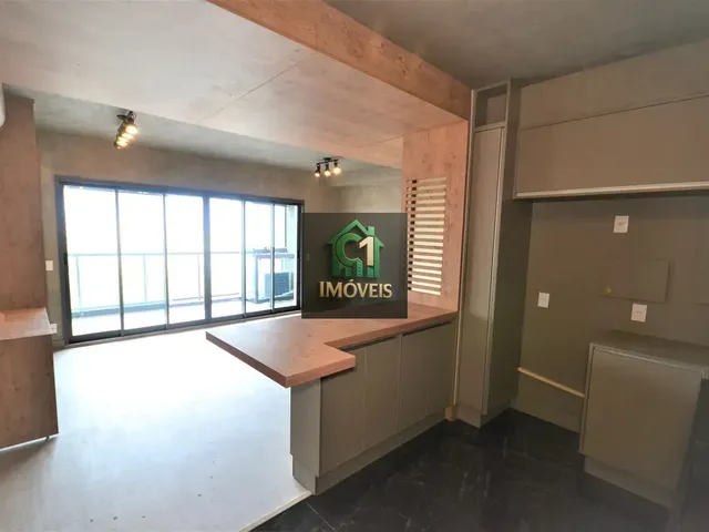 Imagem: Studio para alugar, 44m² - Pinheiros