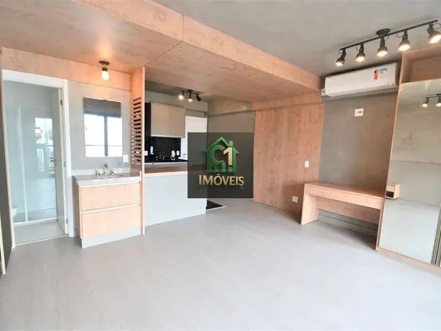Imagem 5: Studio para alugar, 44m² - Pinheiros - São Paulo