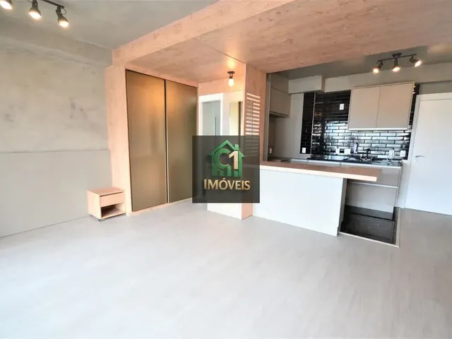 Imagem 8: Studio para alugar, 44m² - Pinheiros - São Paulo